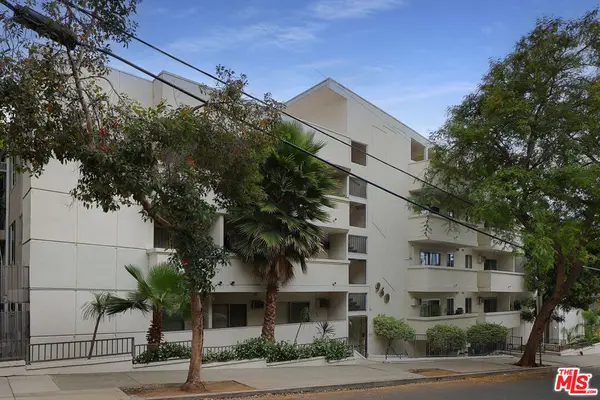 960 Larrabee Street #218, West Hollywood, CA 90069