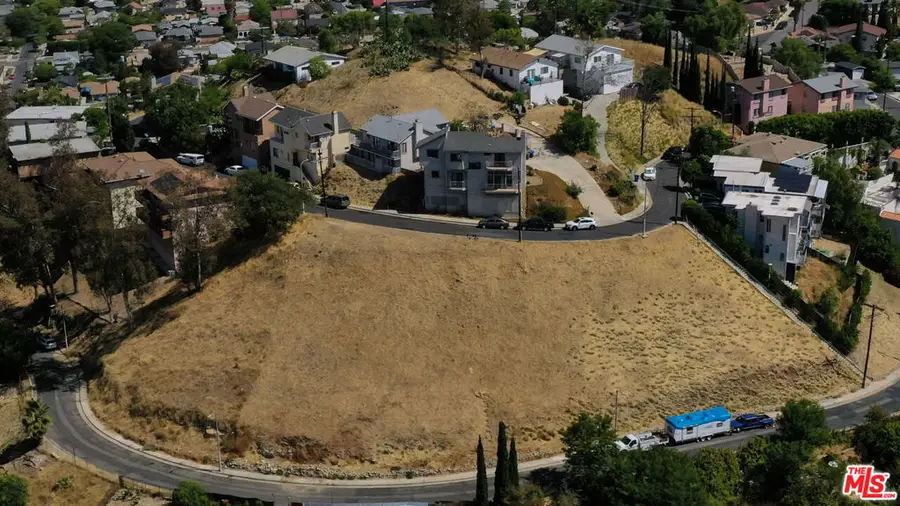 2790 N Chadwick Circle, Los Angeles, CA 90032 - #3