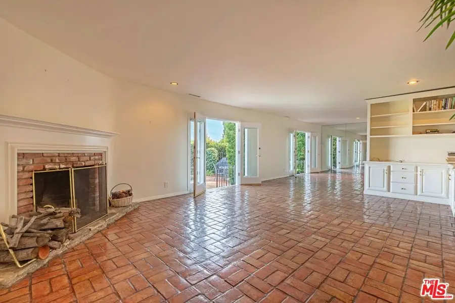 7815 Mulholland Drive, Los Angeles, CA 90046 - #3