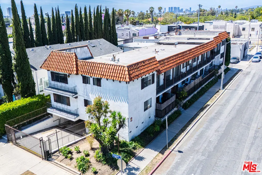 7050 Waring Avenue, Los Angeles, CA 90038 - #1