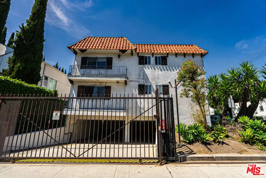 7050 Waring Avenue, Los Angeles, CA 90038 - #3