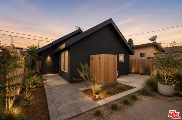 1/2 Arroyo Seco Avenue, Los Angeles, CA 90065