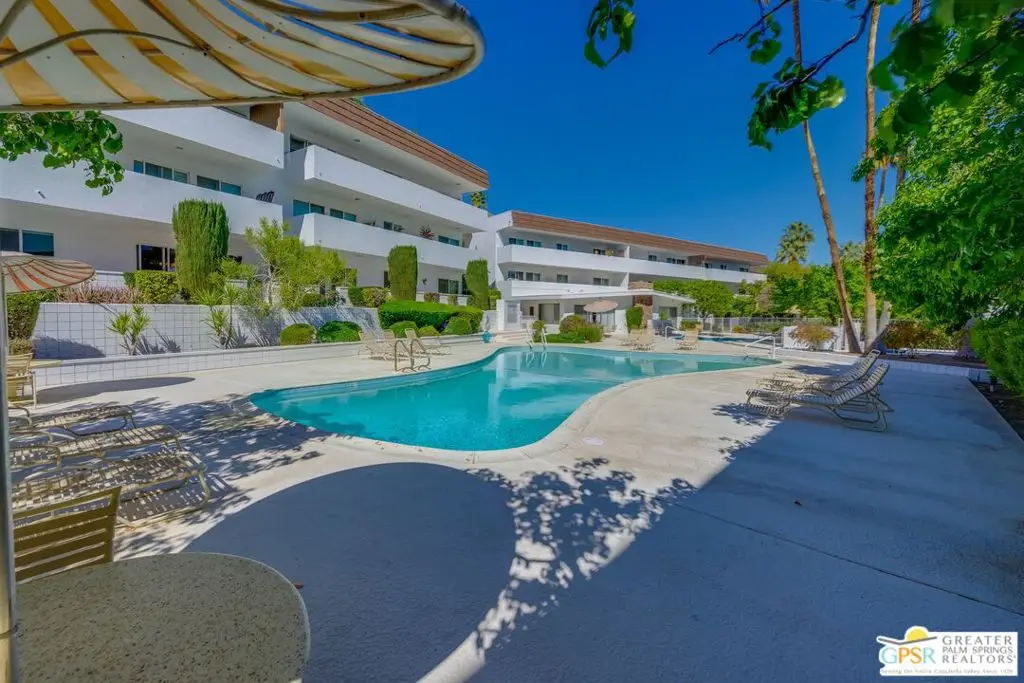 2300 S Palm Canyon Drive #31, Palm Springs, CA 92264 - #1