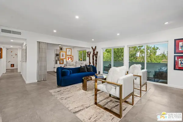 2300 S Palm Canyon Drive #31, Palm Springs, CA 92264