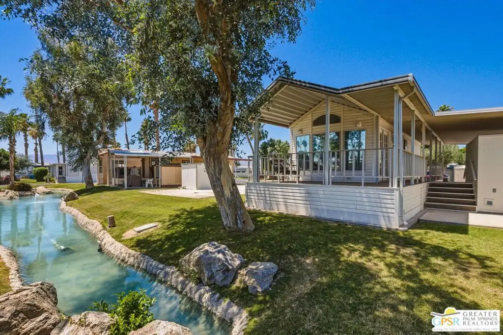 84136 Avenue 44 #191, Indio, CA 92203 - #1