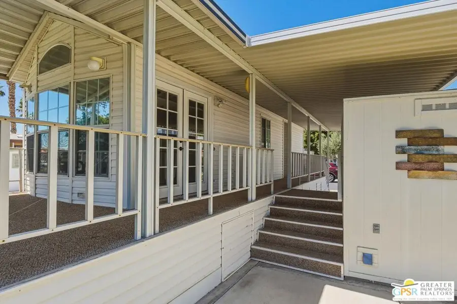 84136 Avenue 44 #191, Indio, CA 92203 - #2