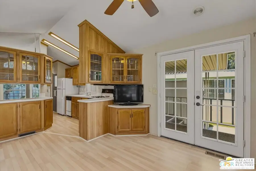 84136 Avenue 44 #191, Indio, CA 92203 - #3