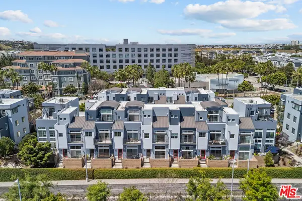 5400 Playa Vista Drive #21, Playa Vista, CA 90094