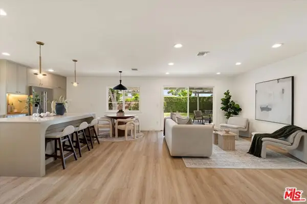 23445 Sylvan Street, Woodland Hills, CA 91367