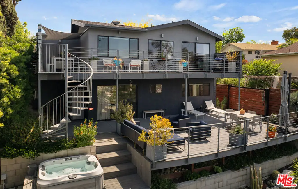 523 Marie Avenue, Los Angeles, CA 90042 - #1