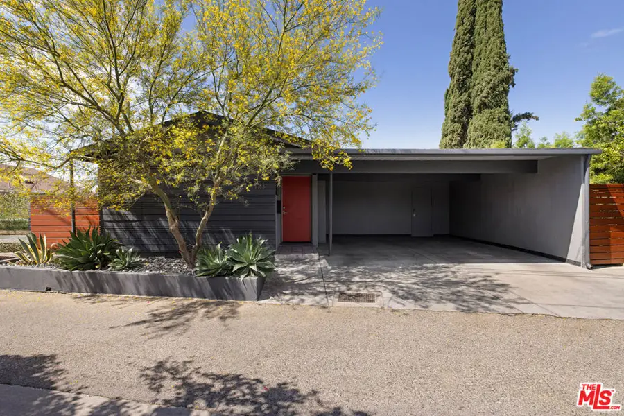 523 Marie Avenue, Los Angeles, CA 90042 - #2