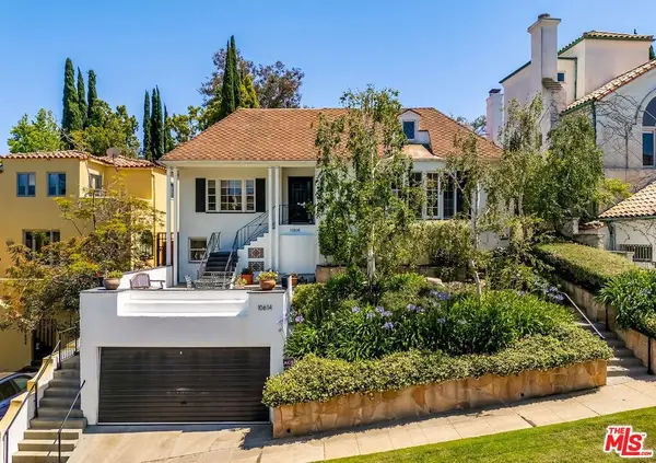 10614 Le Conte Avenue, Los Angeles, CA 90024
