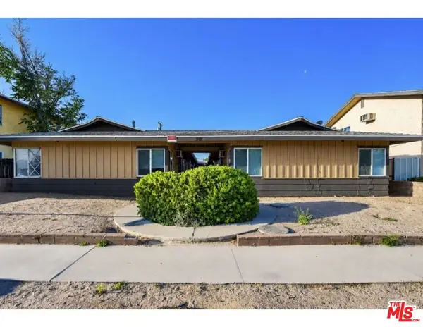 342 E Lancaster Boulevard, Lancaster, CA 93535