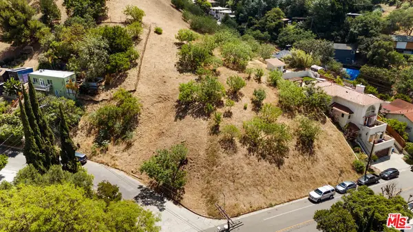 4504 Jessica Drive, Los Angeles, CA 90065