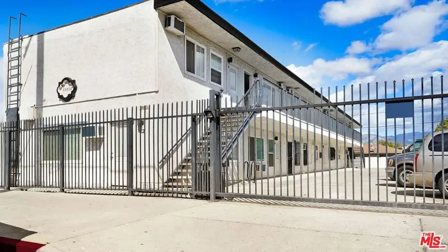 12602 Correnti Street, Pacoima, CA 91331 - #3