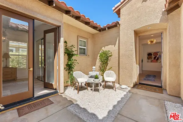65 Shoreline Drive, Rancho Mirage, CA 92270