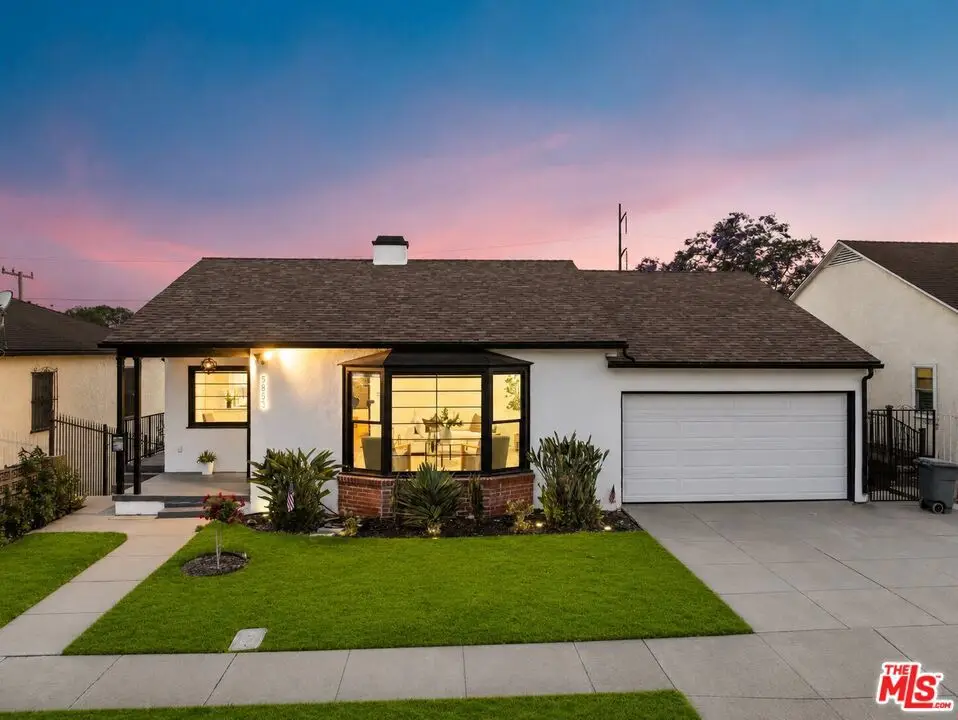 5853 S La Brea Avenue, Los Angeles, CA 90056 - #1