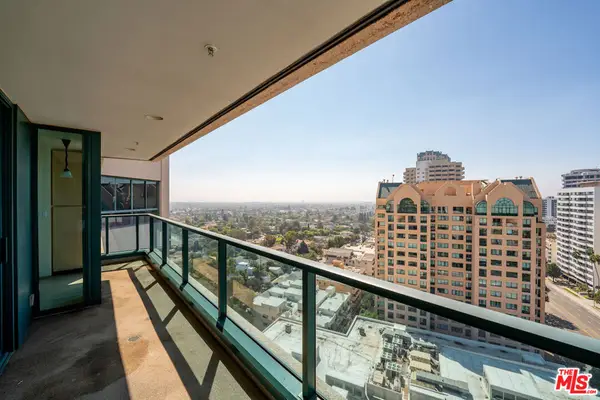 10490 Wilshire Boulevard #1402, Los Angeles, CA 90024
