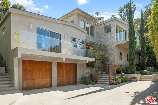 13611 Bayliss Road, Los Angeles, CA 90049