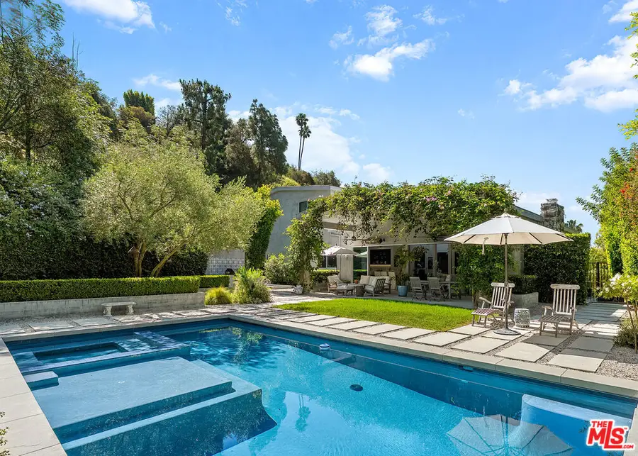 13611 Bayliss Road, Los Angeles, CA 90049 - #2