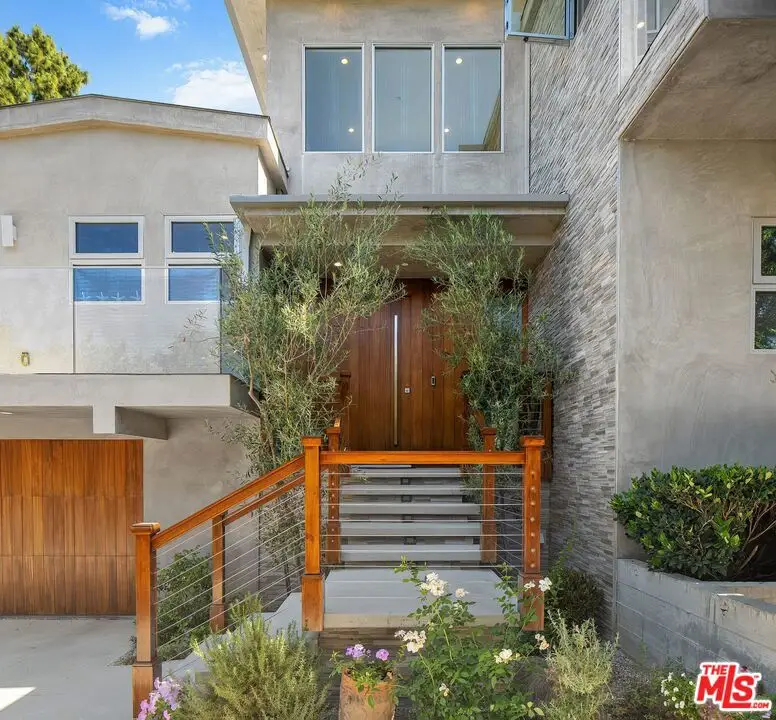13611 Bayliss Road, Los Angeles, CA 90049 - #3