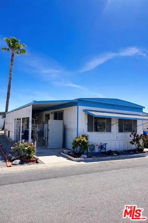 1895 W Devonshire Avenue #144, Hemet, CA 92545 - #1