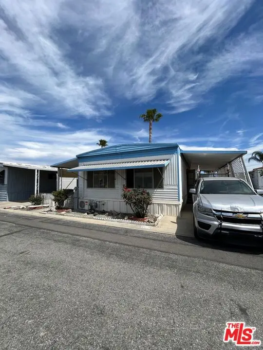 1895 W Devonshire Avenue #144, Hemet, CA 92545 - #2
