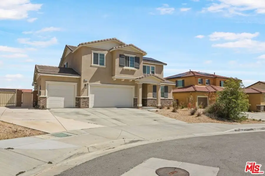 7027 Kristina Court, Lancaster, CA 93536 - #3