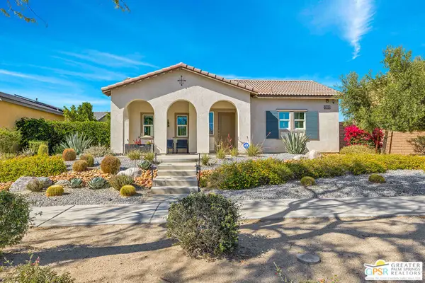 67924 Rio Vista Drive, Cathedral City, CA 92234
