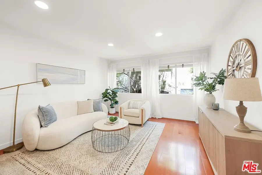 532 N Rossmore Avenue #203, Los Angeles, CA 90004 - #2