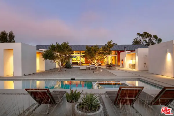 6728 Wildlife Road, Malibu, CA 90265