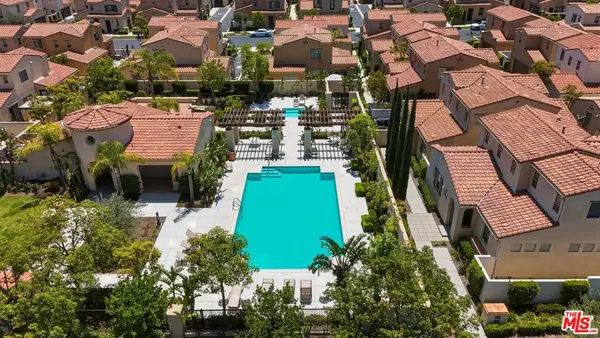 20244 Pienza Lane, Porter Ranch, CA 91326