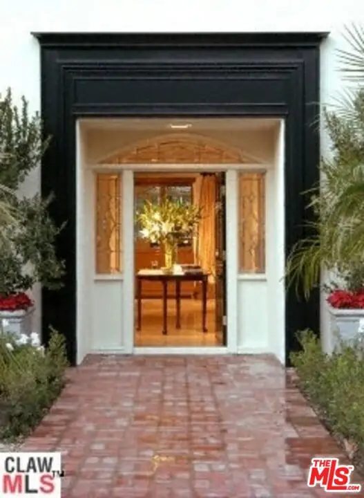 4606 White Oak Avenue, Encino, CA 91316 - #2
