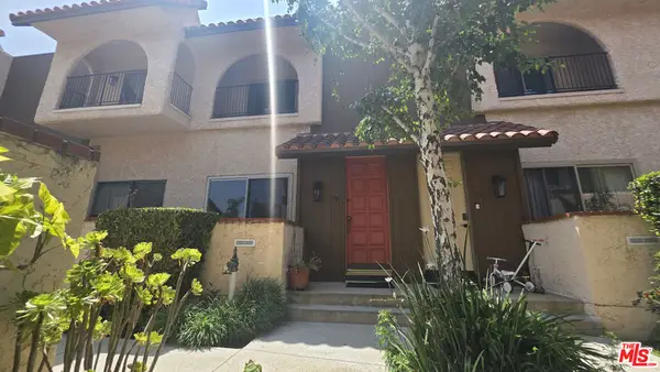 Address Withheld By Seller, Burbank, CA 91504