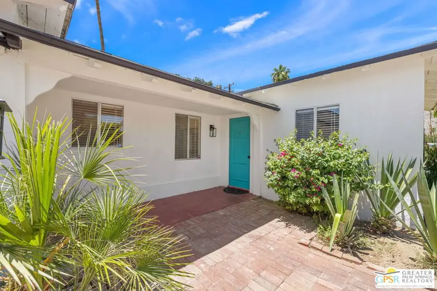 1345 E Camino Primrose, Palm Springs, CA 92264 - #2