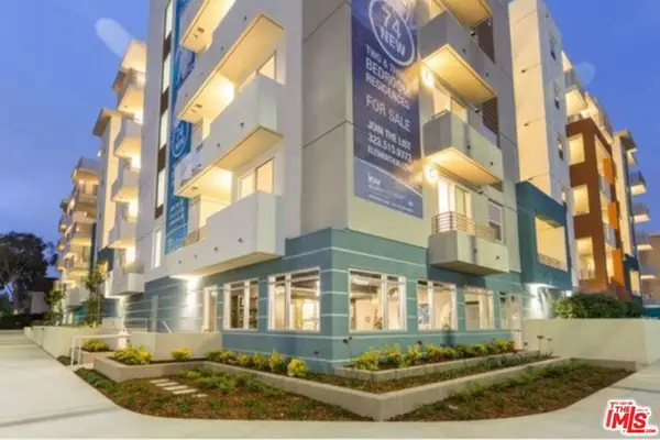 436 S Virgil Avenue #313, Los Angeles, CA 90020