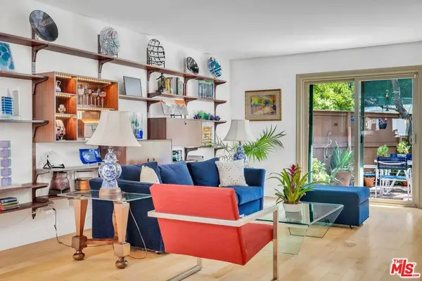 11260 Overland Avenue #28A, Culver City, CA 90230