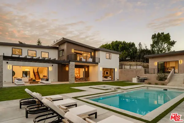 38 Dapplegray Road, Bell Canyon, CA 91307
