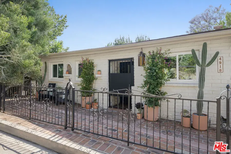 4918 Seldner Avenue, Los Angeles, CA 90032 - #2