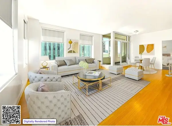 3810 Wilshire Boulevard #605, Los Angeles, CA 90010