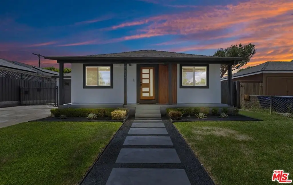 5847 Texhoma Avenue, Encino, CA 91316 - #1
