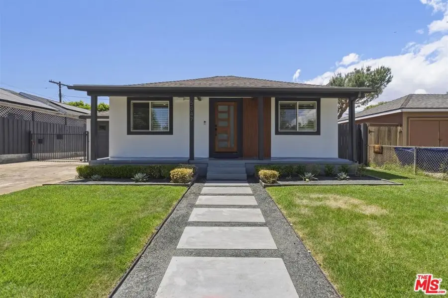 5847 Texhoma Avenue, Encino, CA 91316 - #2