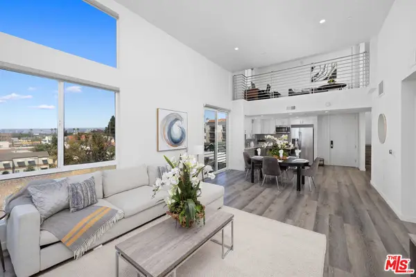 1055 S Serrano Avenue #505, Los Angeles, CA 90006