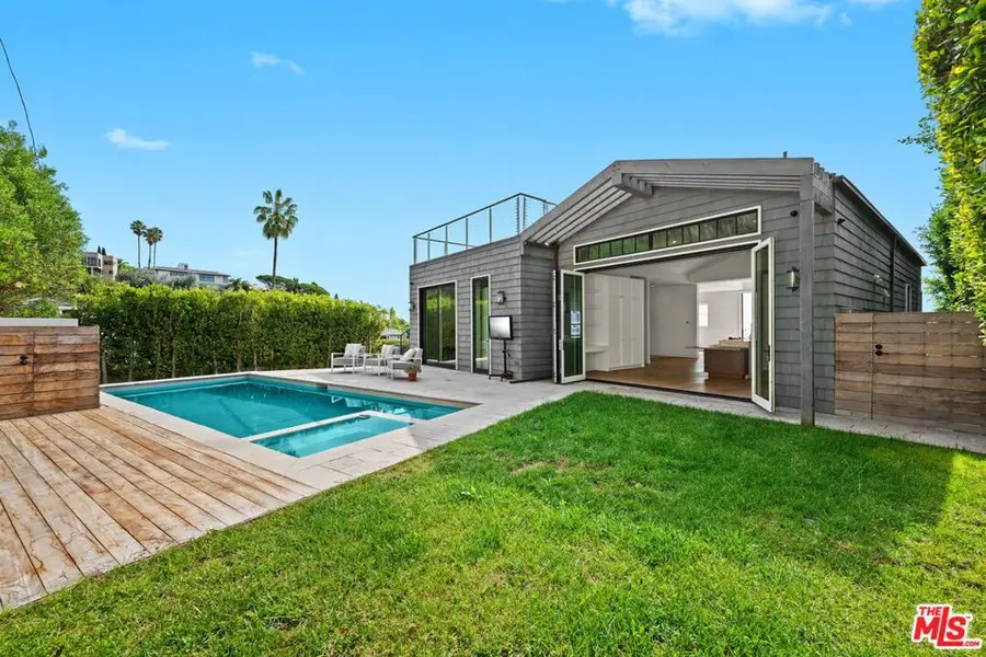 1324 Monument Street, Pacific Palisades, CA 90272 - #3