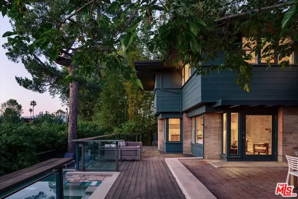 3966 San Rafael Avenue, Los Angeles, CA 90065