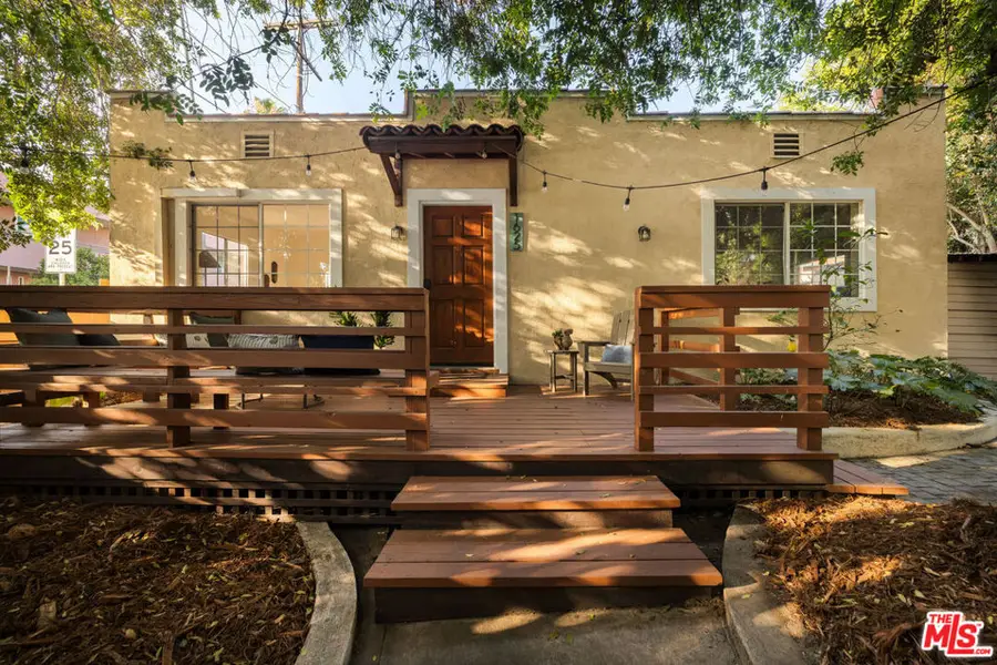 1625 Montana Street, Los Angeles, CA 90026 - #2