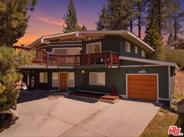 42958 Moonridge Road, Big Bear, CA 92315