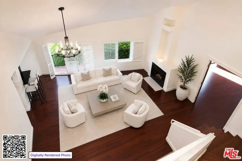 16040 W Sunset Boulevard #308, Pacific Palisades, CA 90272 - #1