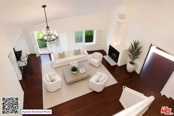16040 W Sunset Boulevard #308, Pacific Palisades, CA 90272