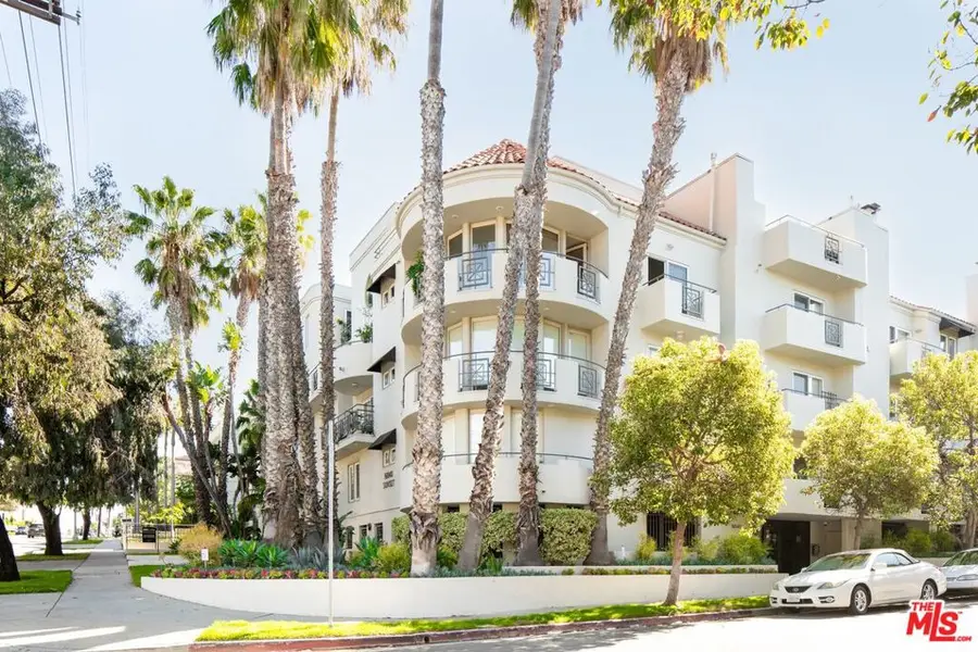 16040 W Sunset Boulevard #308, Pacific Palisades, CA 90272 - #2